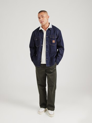 ELLESSE Футболка 'ROOKS' в Белый