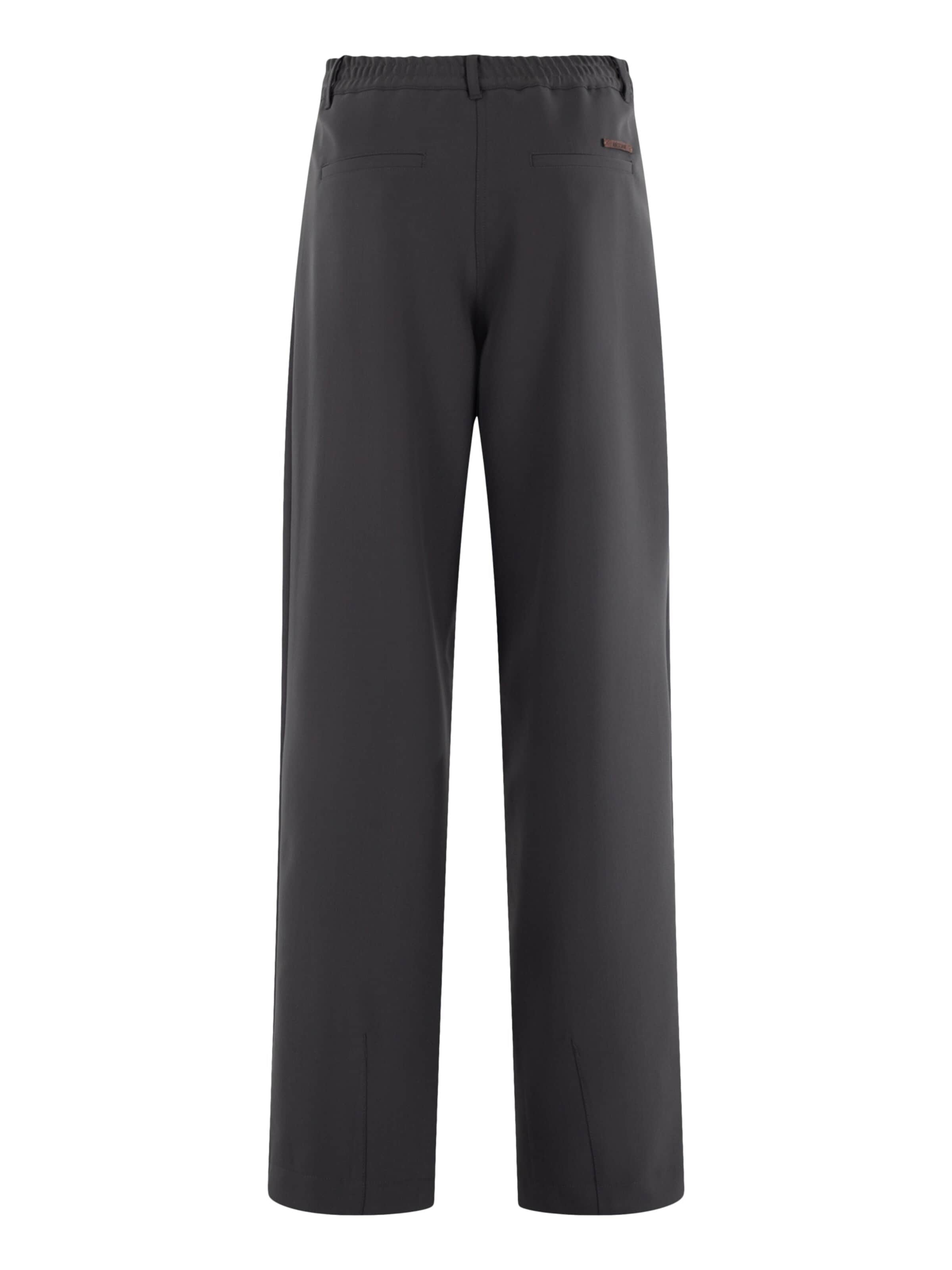 MSCW Loosefit Hose 'Colette'‌‌‌‌‌‌ in Grau
