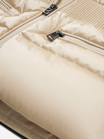 BOGNER Winterjacke 'Taylor' in Beige