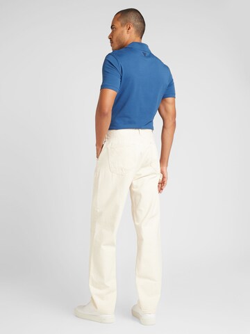 Calvin Klein Jeans Regular Jeans '90'S' i beige