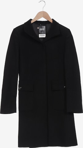 Stefanel Jacket & Coat in M in Black: front