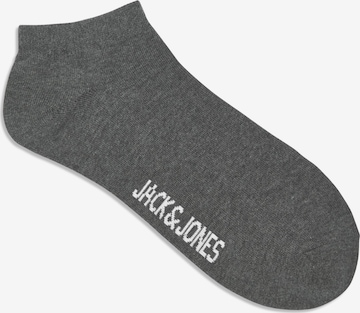 Jack & Jones Junior Ponožky 'Fred' – modrá