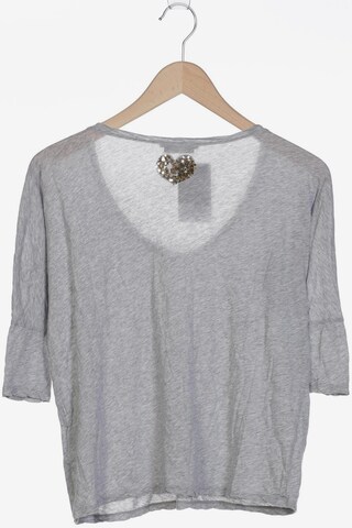 SET Top & Shirt in XS in Grey
