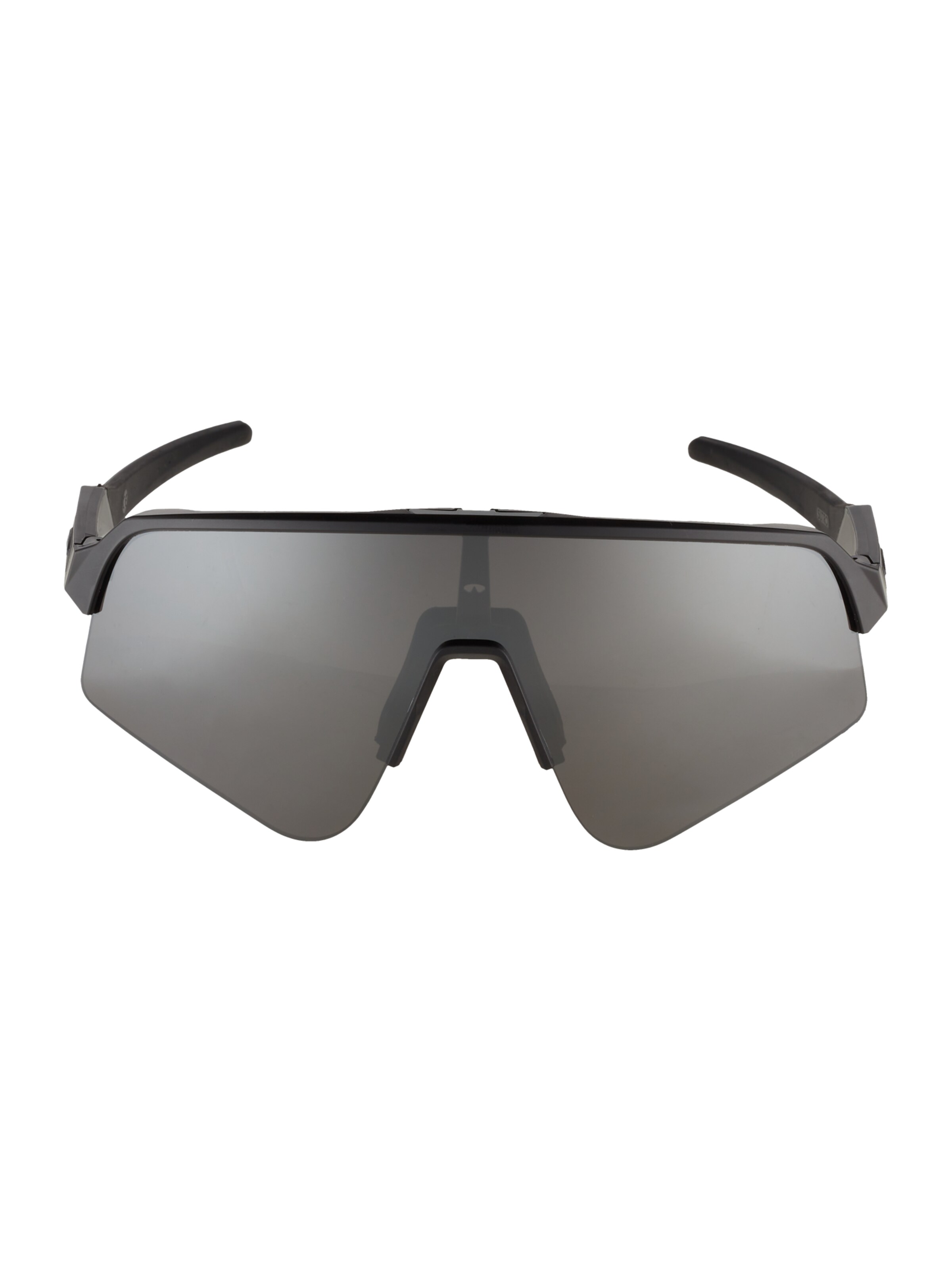 OAKLEY Športové slnečné okuliare 'SUTRO LITE SWEEP' - Čierna
