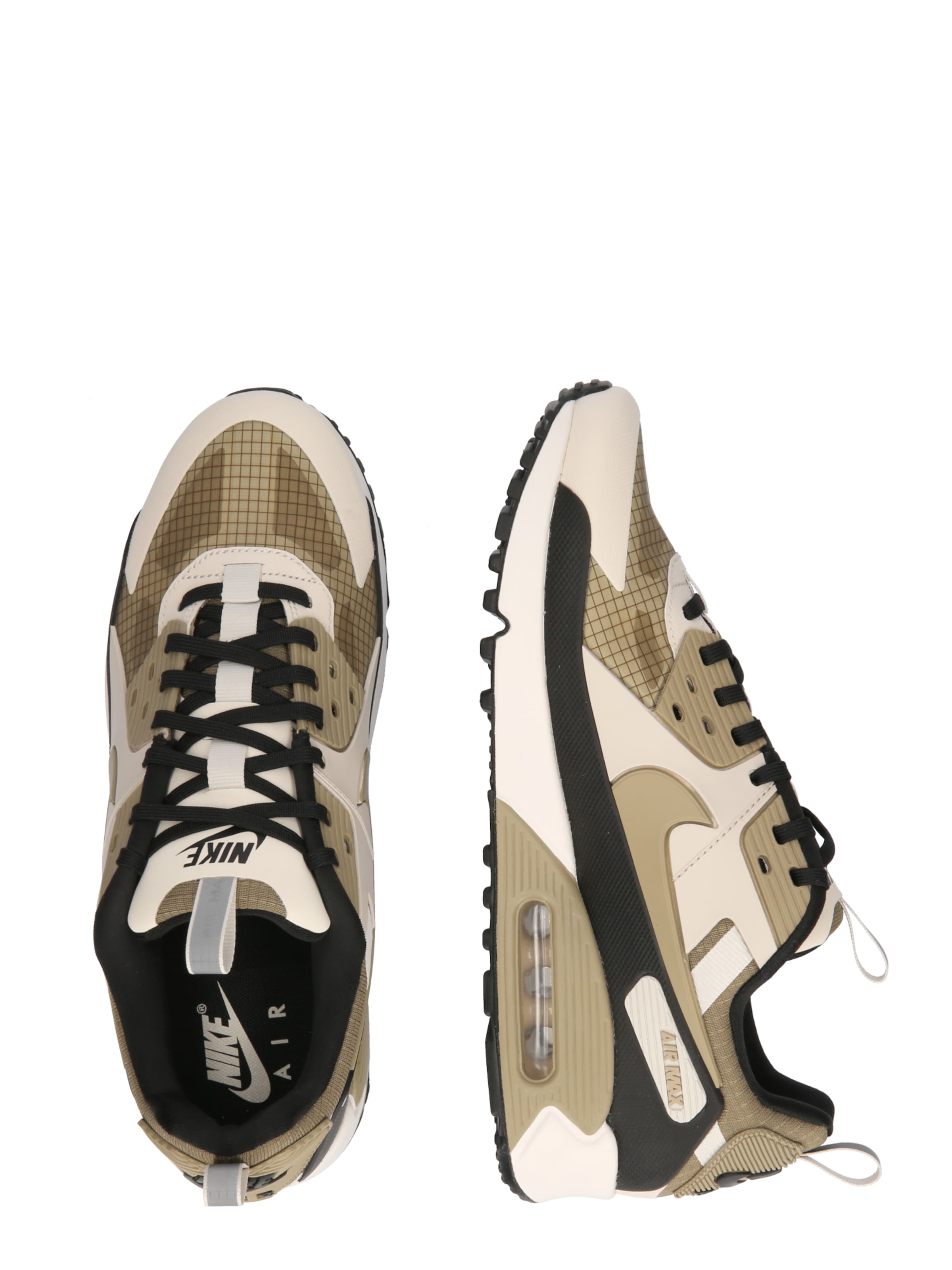 Nike SportswearNiske tenisice 'AIR MAX 90 DRIFT' - miks boja boja