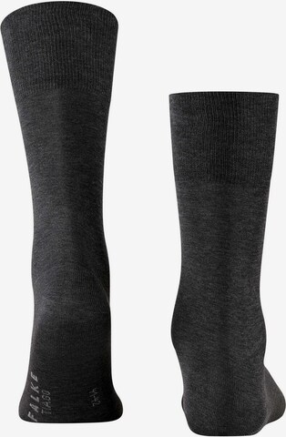 Chaussettes FALKE en gris