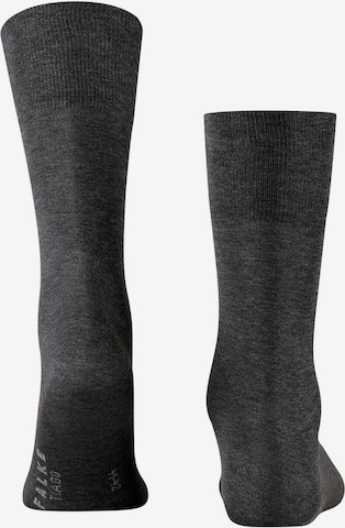 Chaussettes FALKE en gris