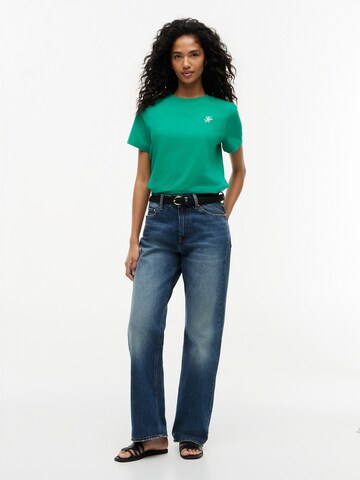 TOMMY HILFIGER Shirts i grøn