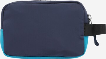 Tommy Jeans Hygienická taška 'COLLEGE' - Modrá