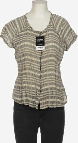 The Masai Clothing Company Blouse & Tunic in M in Grey: front