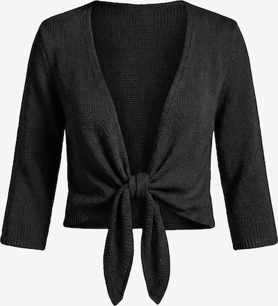Kardiganas iš Imily Bela, spalva – juoda, Prekių apžvalga