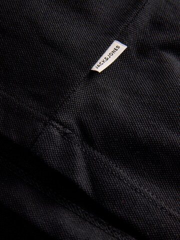 JACK & JONES Tričko 'JJKANE' – černá