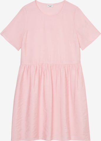 Abito di Marc O'Polo DENIM in rosa: frontale