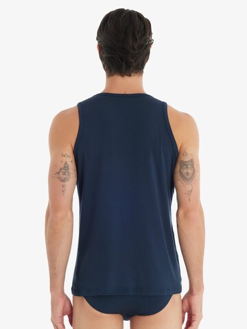 Maillot de corps Blackspade en bleu