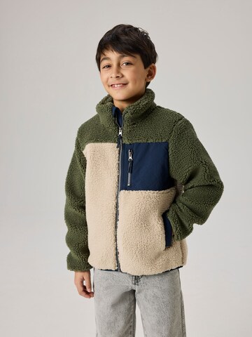 NAME IT Tussenjas in Gemengde kleuren: voorkant