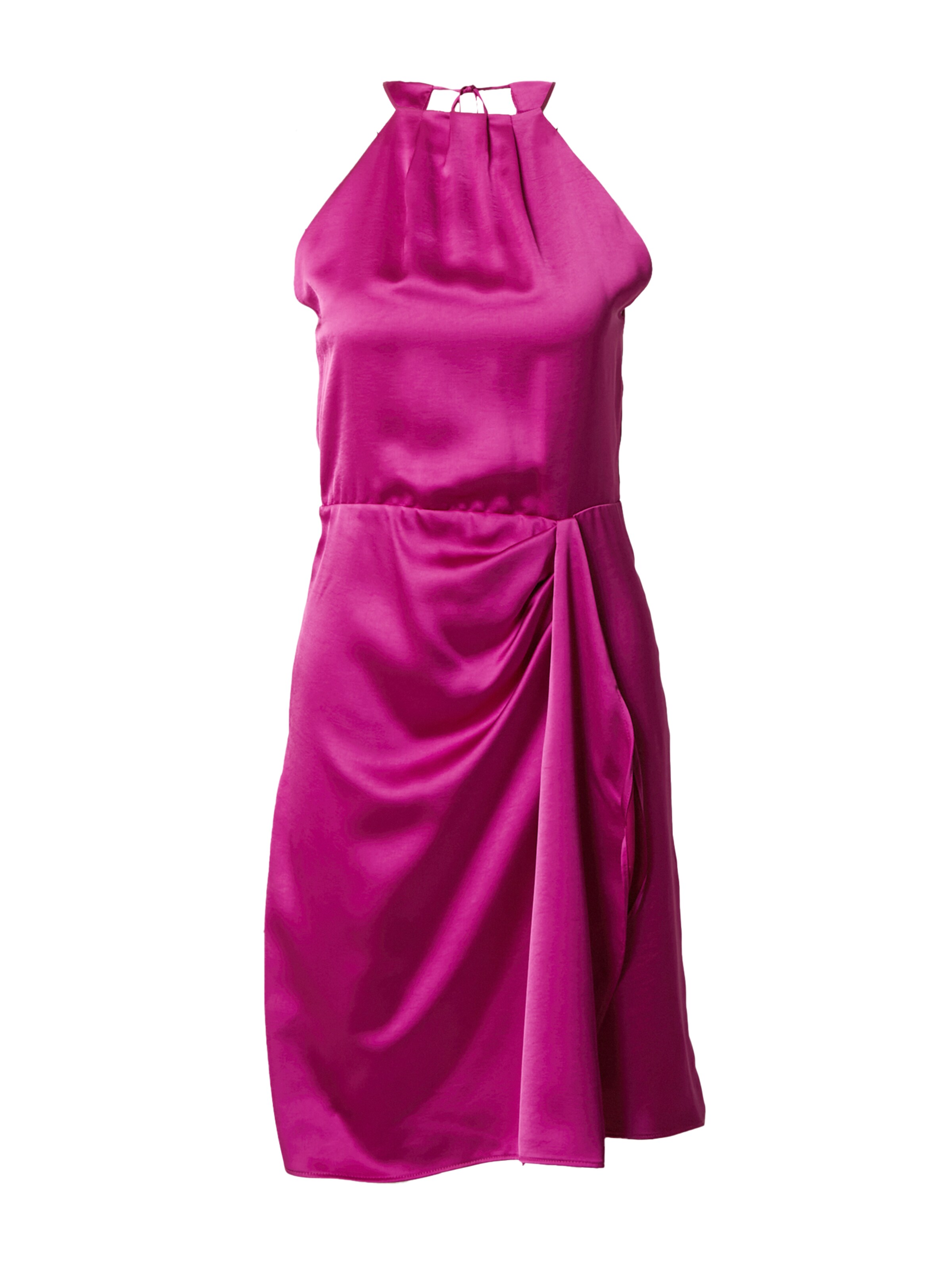 PINKO Koktélruhák 'REOTRONE' - rózsaszín: elől