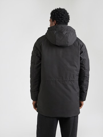 G-STAR Vinterparka i sort