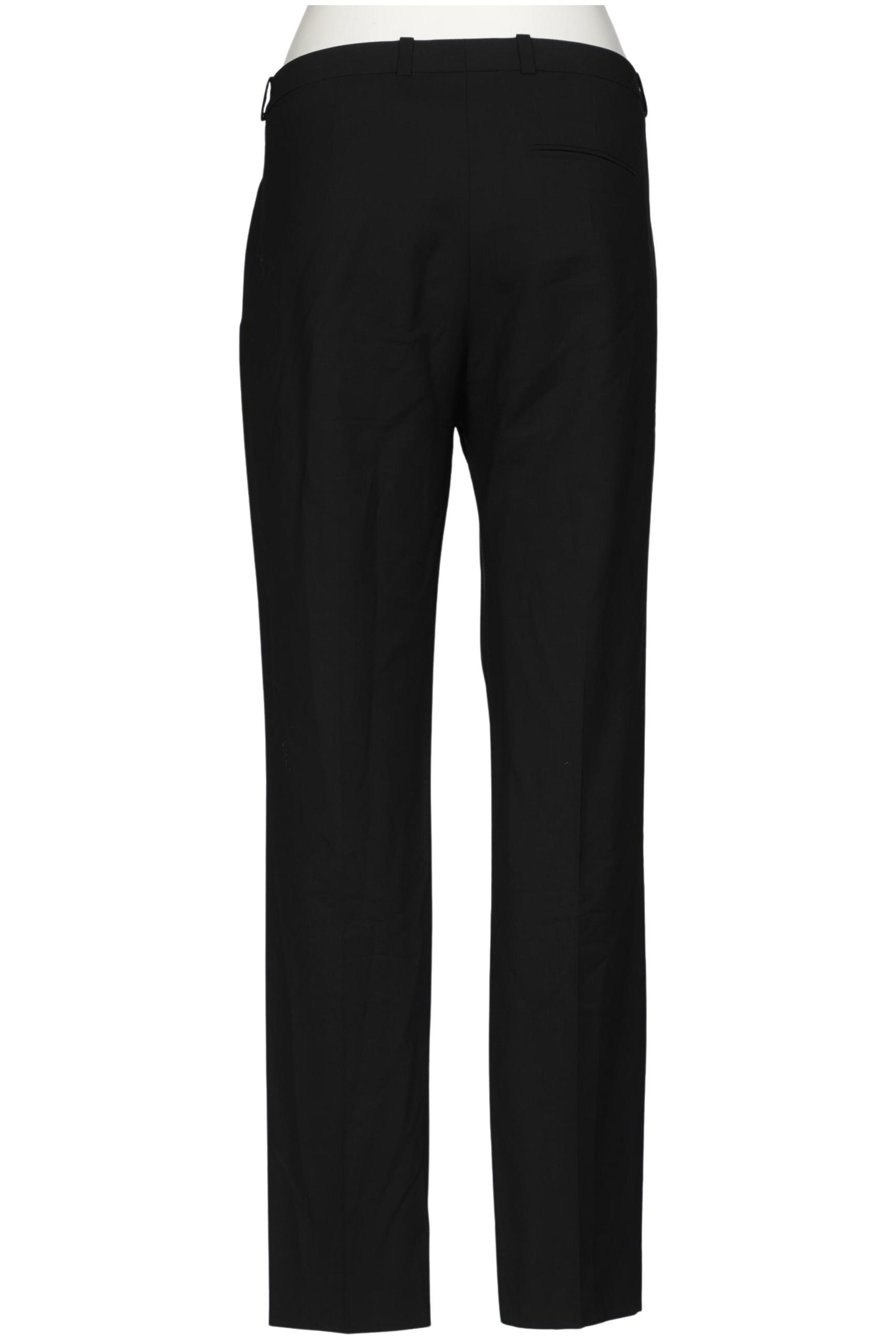 HUGO Pants in M in Black