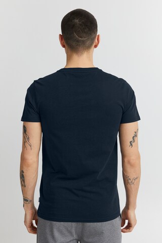 11 Project T-Shirt 'BERTRAM' in Blau
