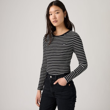 LEVI'S ® Paita 'HAYES' värissä harmaa