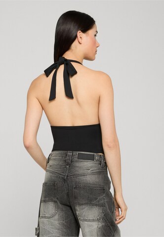 Urban Classics Top - fekete