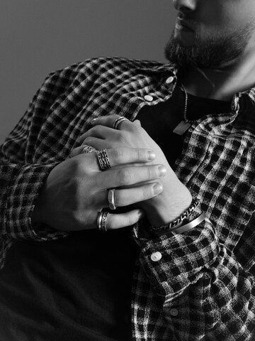 REYTEL Bracelet 'FIDES' in Silver