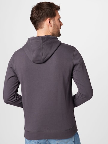 FARAH Sweatshirt 'ZAIN' in Grey