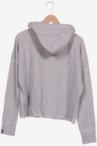 Religion Sweatshirt & Zip-Up Hoodie in M in Grey