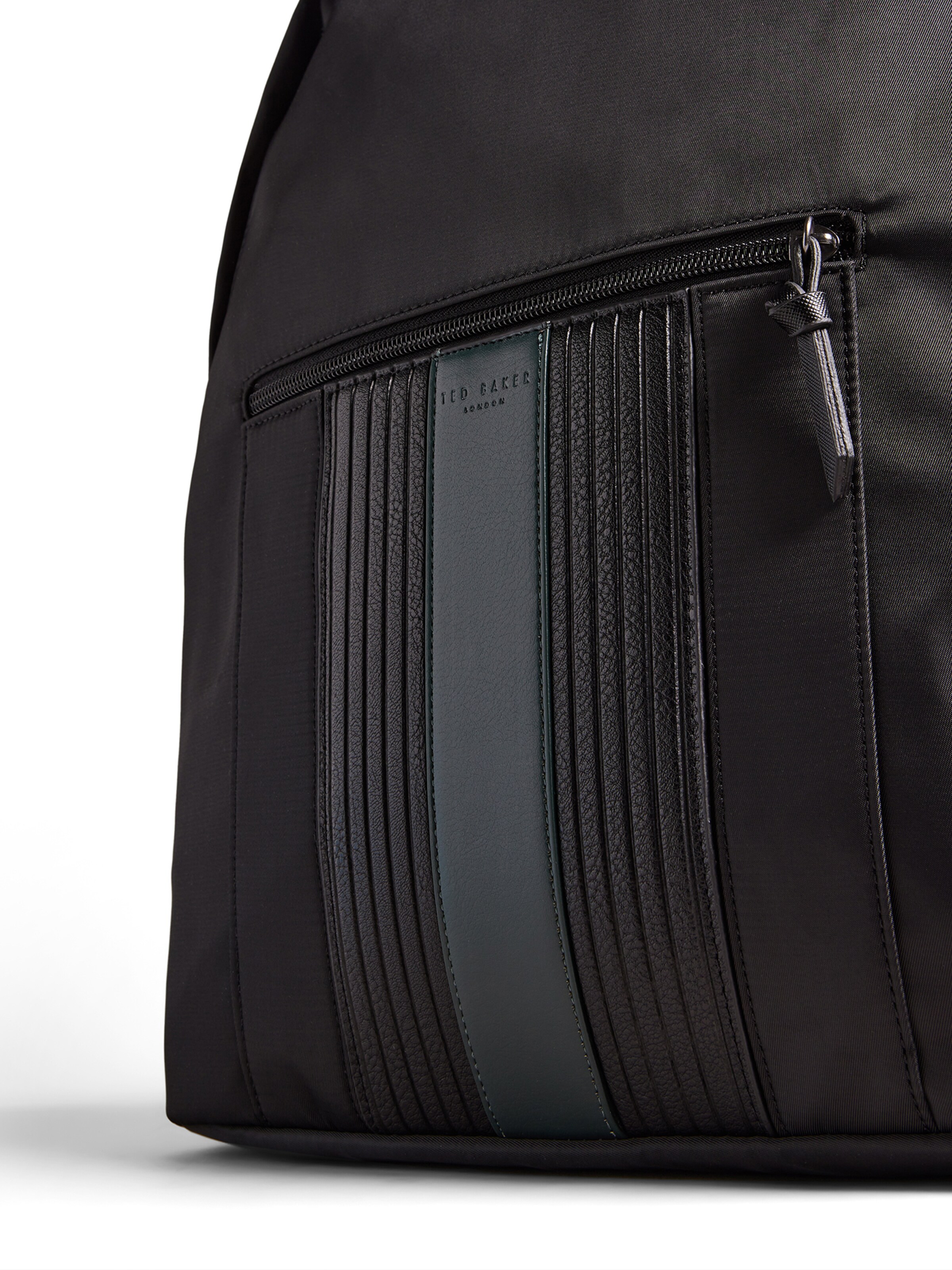 Ted Baker Rugzak in Zwart
