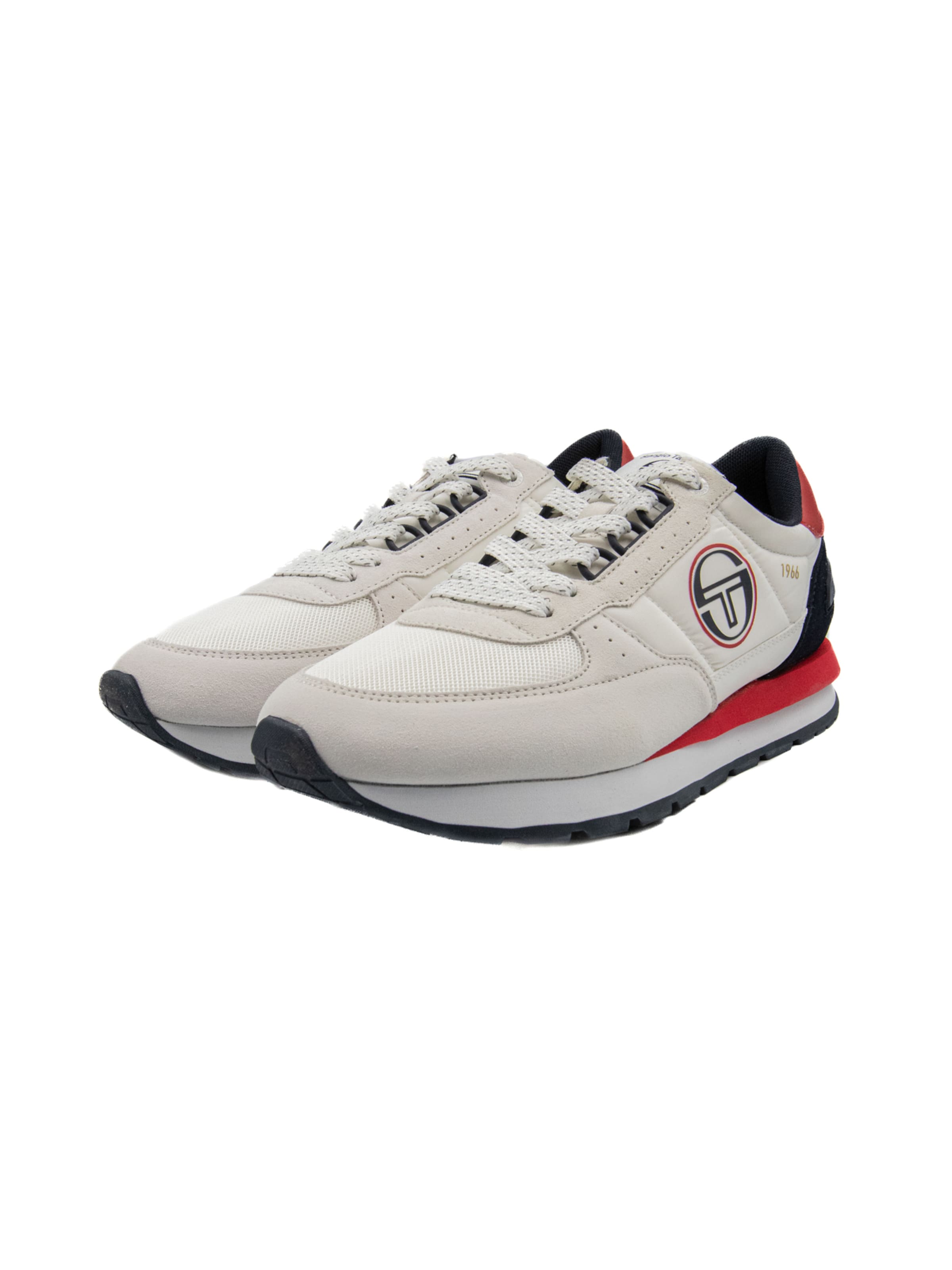 Sergio Tacchini Sneaker ' VENEZIA ' in Weiß