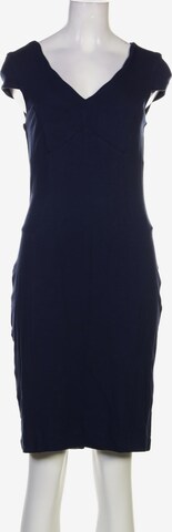 B.C. Best Connections by heine Dress in XS in Blue: front