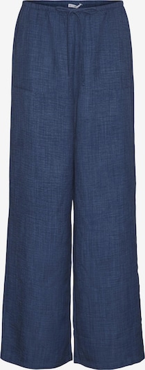 VERO MODA Pantalon 'MELANEY' en bleu, Vue avec produit