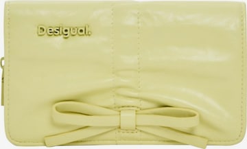 žalia Desigual Piniginė: priekis