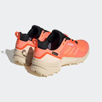 Chaussure basse 'Swift R3' ADIDAS TERREX en orange