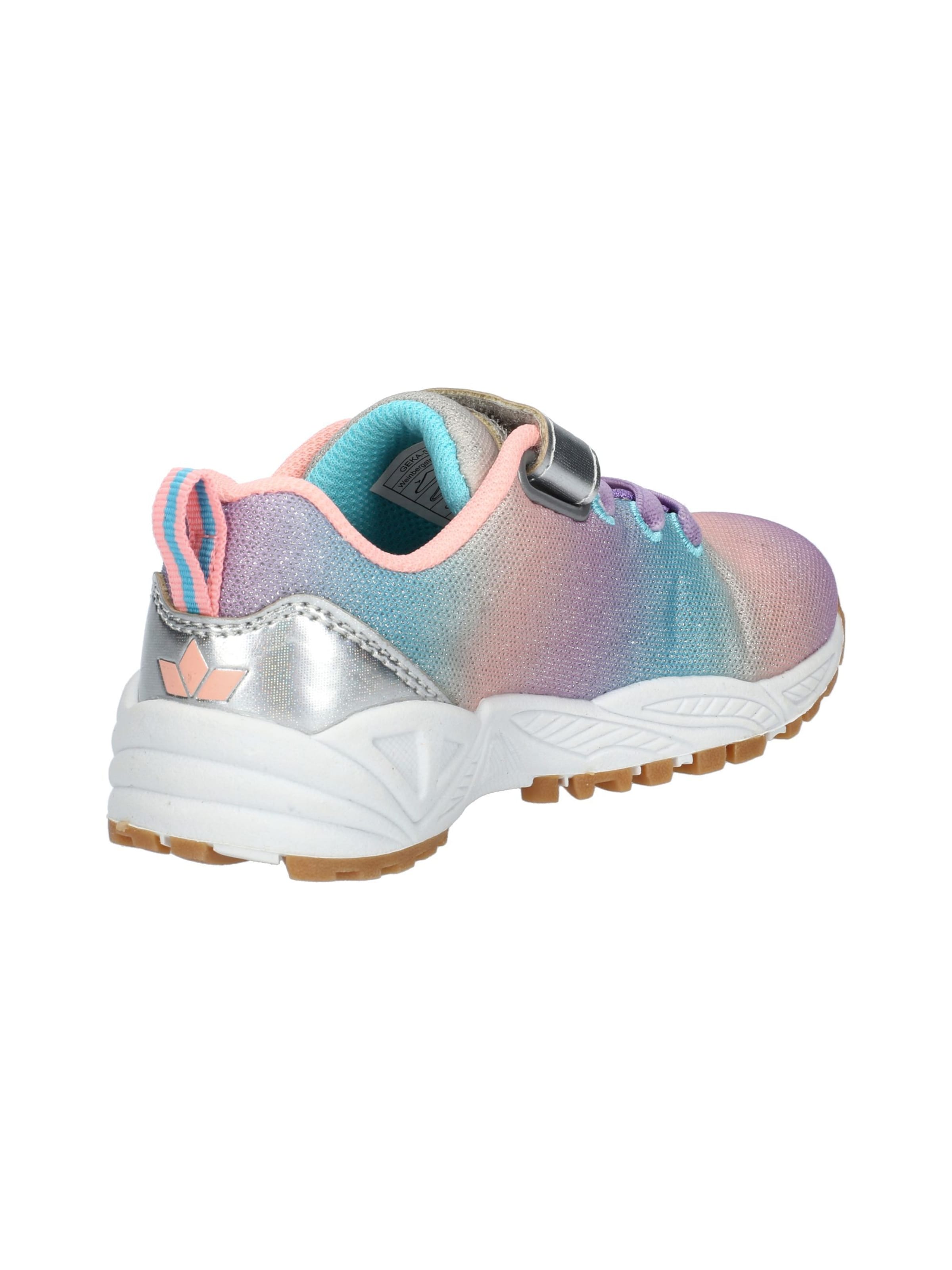 LICO Sneaker 'Florina VS' in Pink