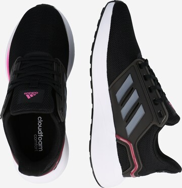 ADIDAS SPORTSWEAR Loopschoen 'EQ 19' in Zwart