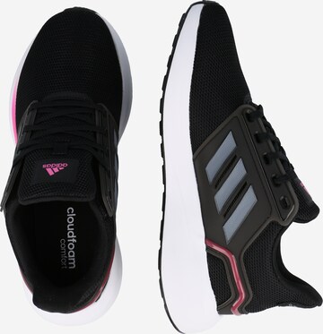 ADIDAS SPORTSWEAR Running shoe 'EQ 19' in Black