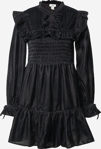 River Island Dress in Black: front