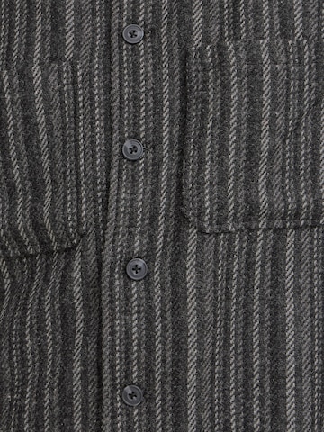 Giacca di mezza stagione 'SDROWE' di !Solid in nero