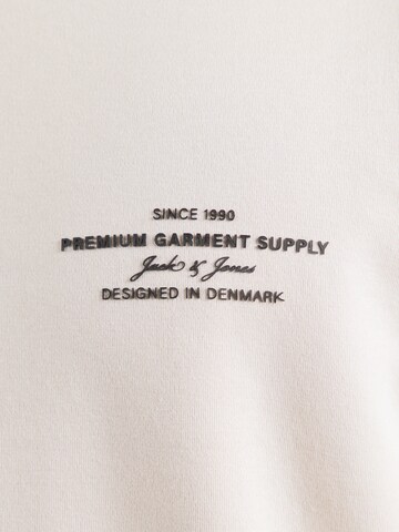 JACK & JONES Футболка 'JPRBlachad' в Серый
