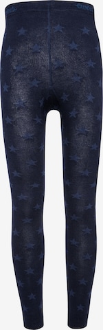 Leggings 'Sterne' di EWERS in blu: frontale