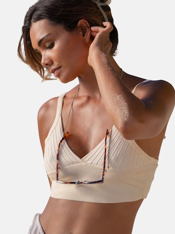 Chaîne GOOD.designs en argent : devant
