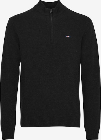 FQ1924 Sweater ' Kylefq' in Black: front