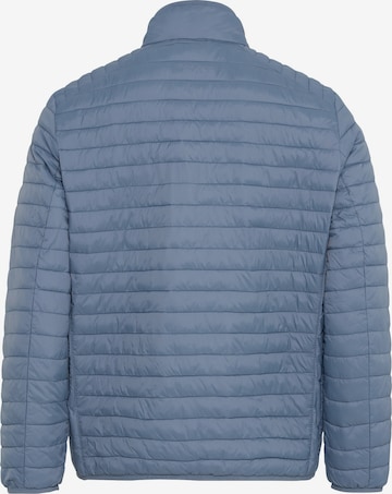 CAMEL ACTIVE Between-Season Jacket in Blue