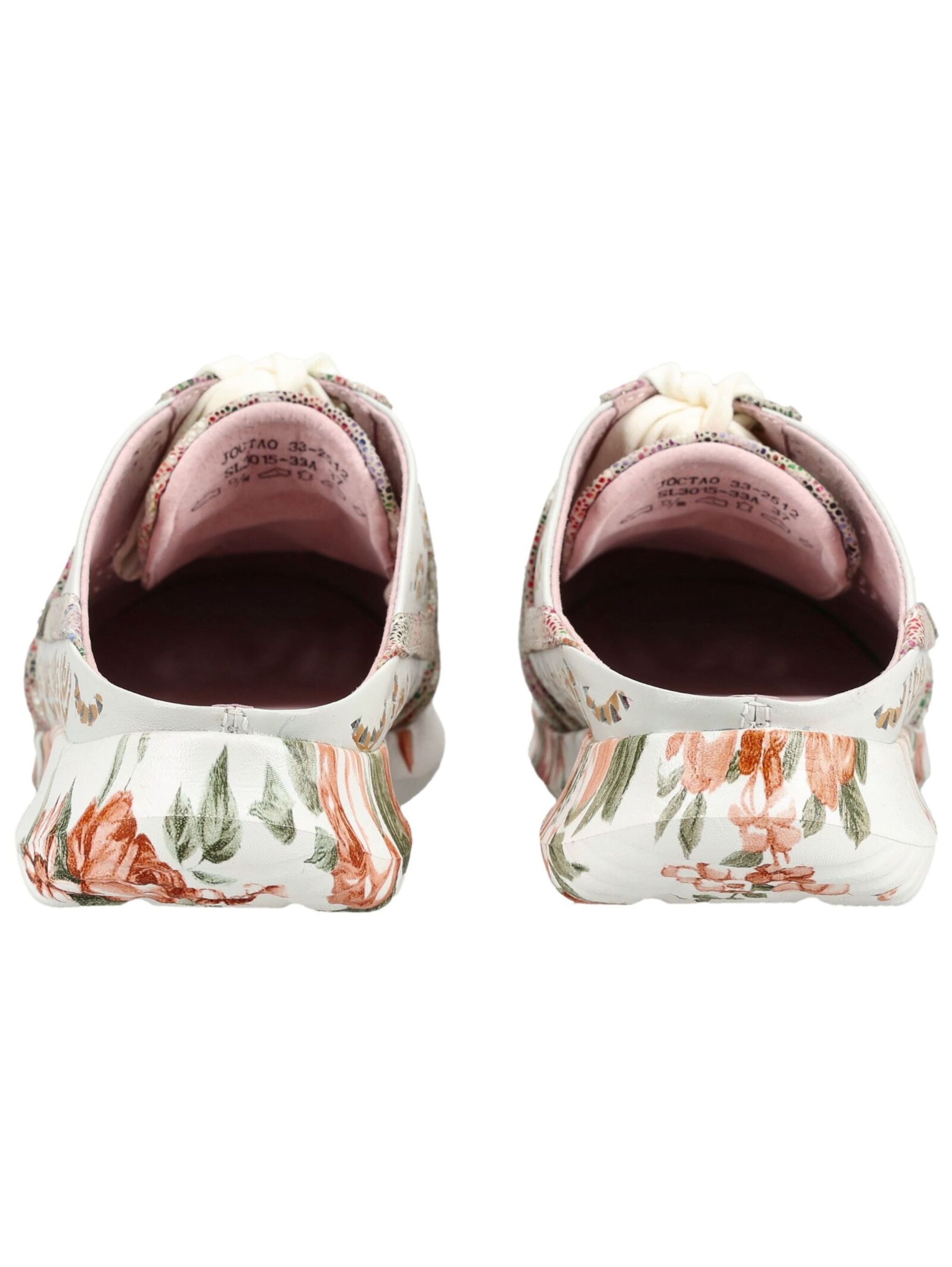 Laura Vita Mule in Mixed colours