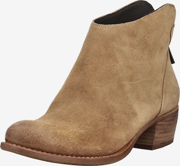 FELMINI Ankle Boots 'Dresa' in Grau: Vorderseite