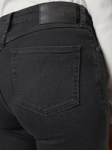 Skinny Jeans di Marc O'Polo DENIM in nero
