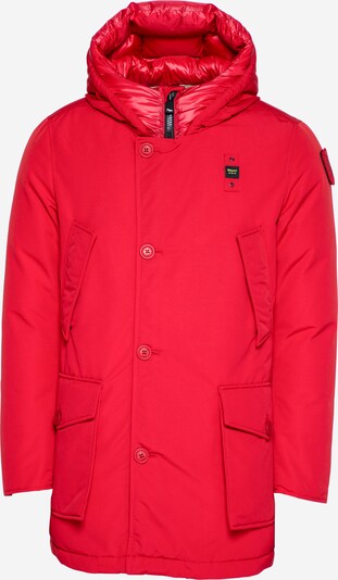 Blauer.USA Zimní parka 'IMPERMEABILE' - červená, Produkt
