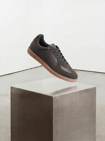 Baskets basses 'ONSOLIVER' Only & Sons en marron