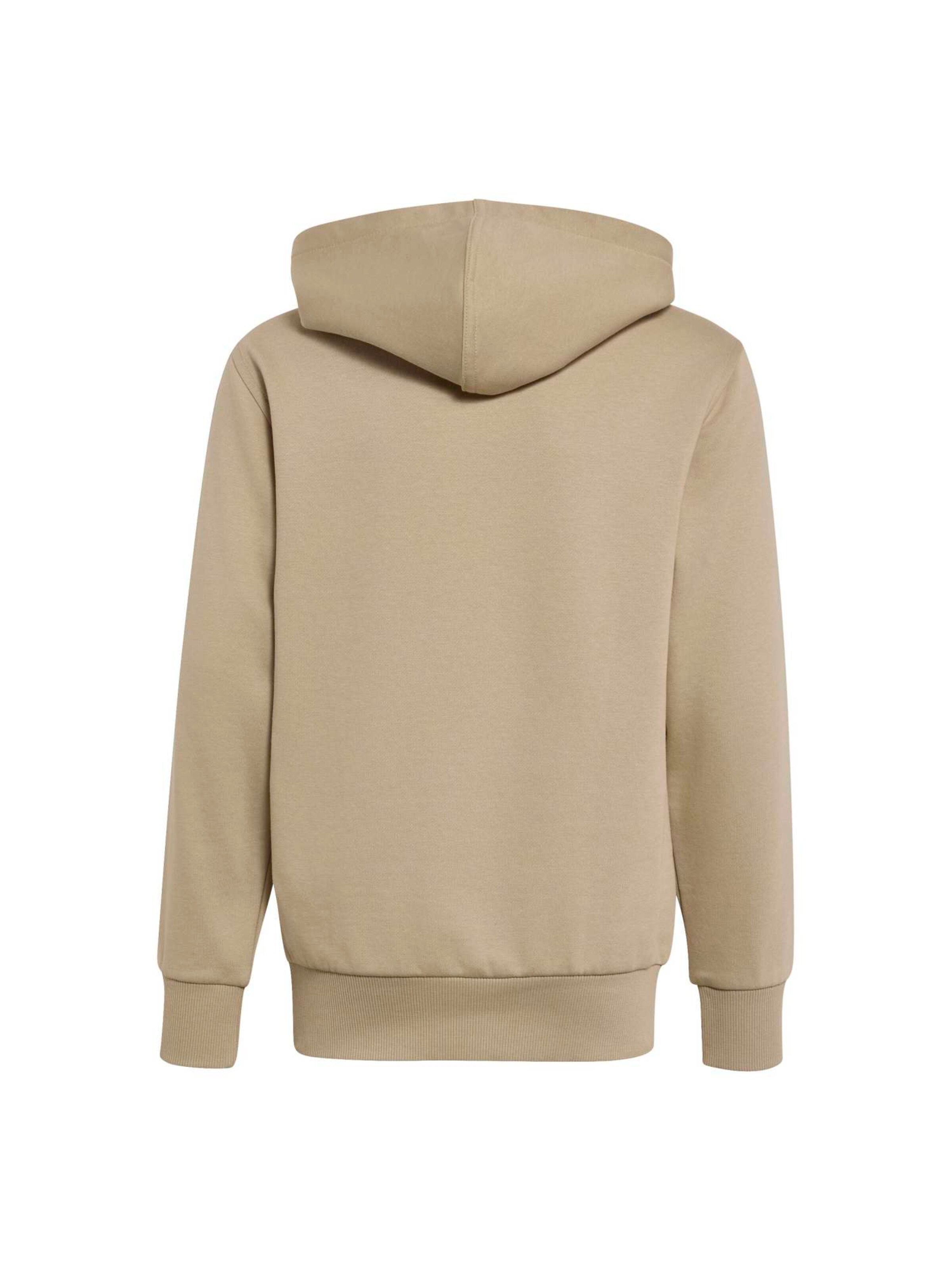 ADIDAS SPORTSWEARSportska sweater majica - zelena boja